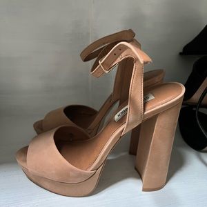 Steve Madden heels